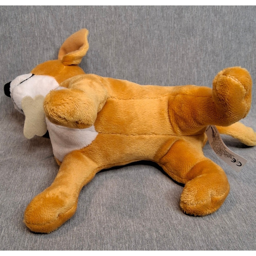 Disney Beverly Hills Chihuahua 3 "Papi" Plush Dog Stuffed Animal Toy - Picture 7 of 9
